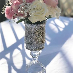 Hand made Flower vase